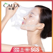 Factory Supplier moisturizing lace mask with certificate